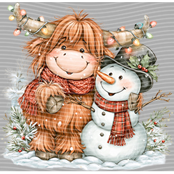 Christmas-ADJ 12465